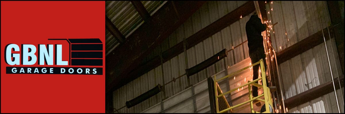 Garage Door Repair Near Edinburg Tx