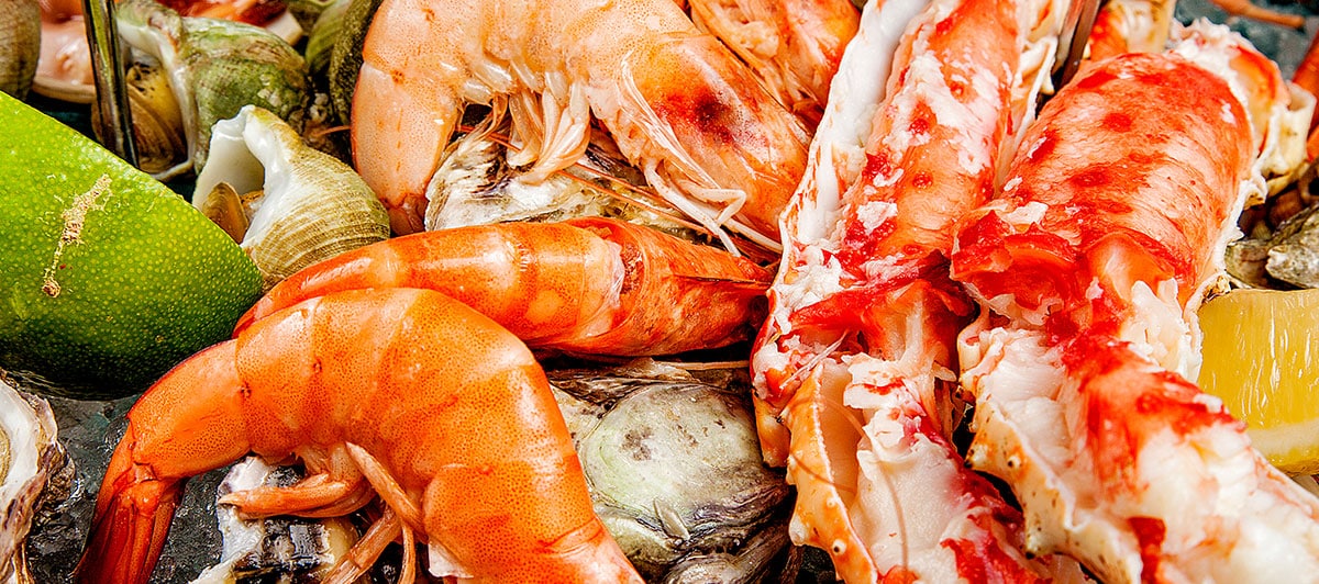 Mary's Southern Cooking Serves Seafood in Mobile, AL 36607