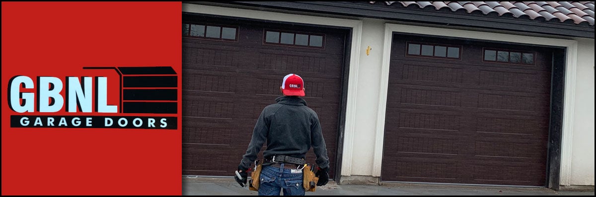 GBNL Garage Doors and Service Does Garage Door Installation in Edinburg, TX