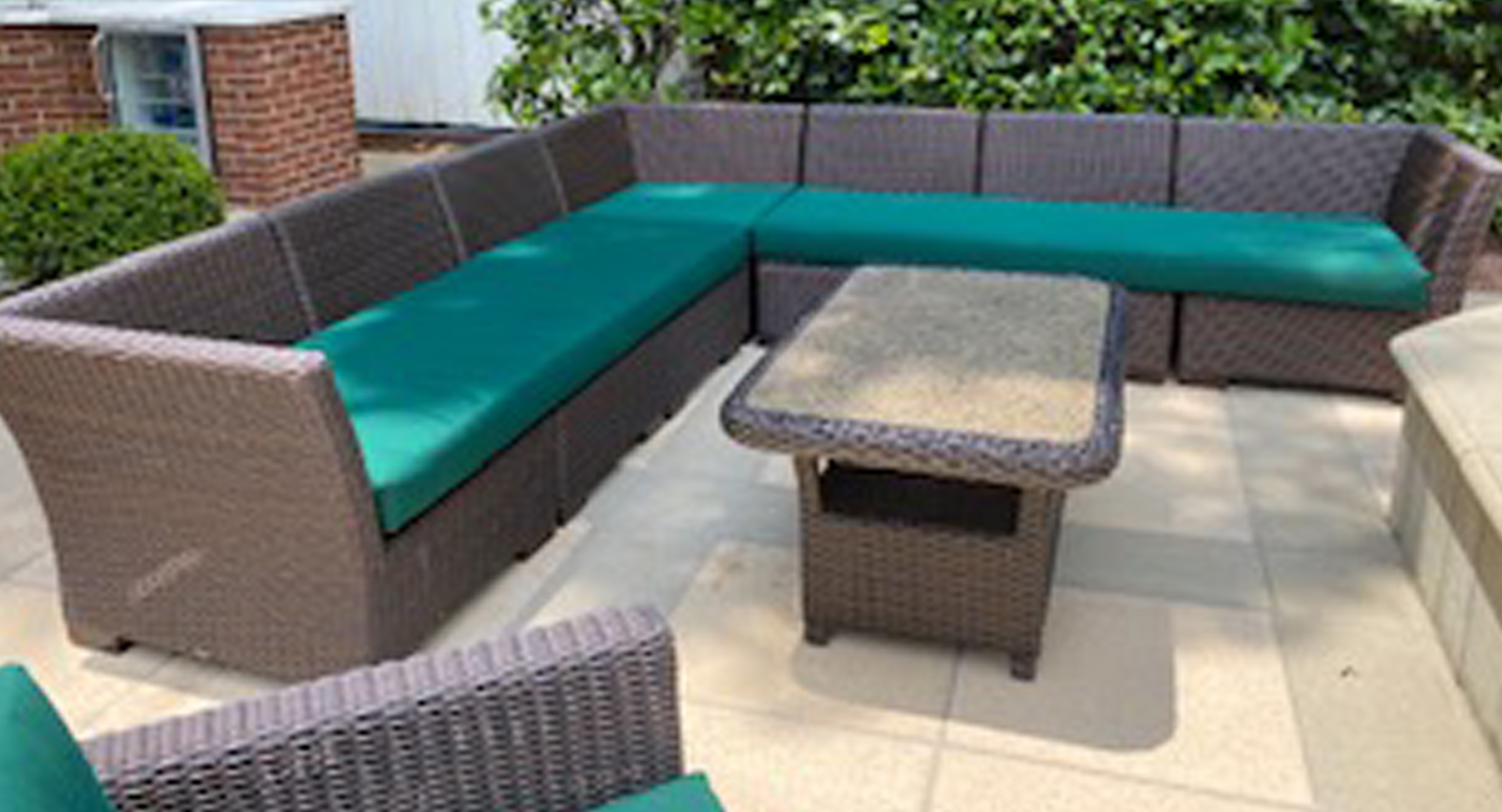 Reupholstery Charlotte is an Upholstery Company in Charlotte, NC