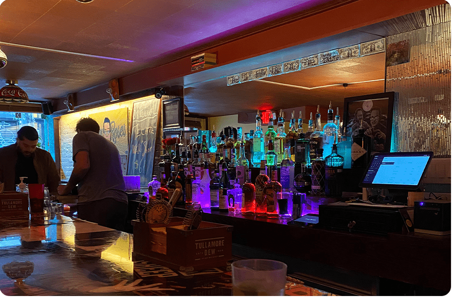 Joey Roses NYC is a Sandwich Shop in New York, NY 10002