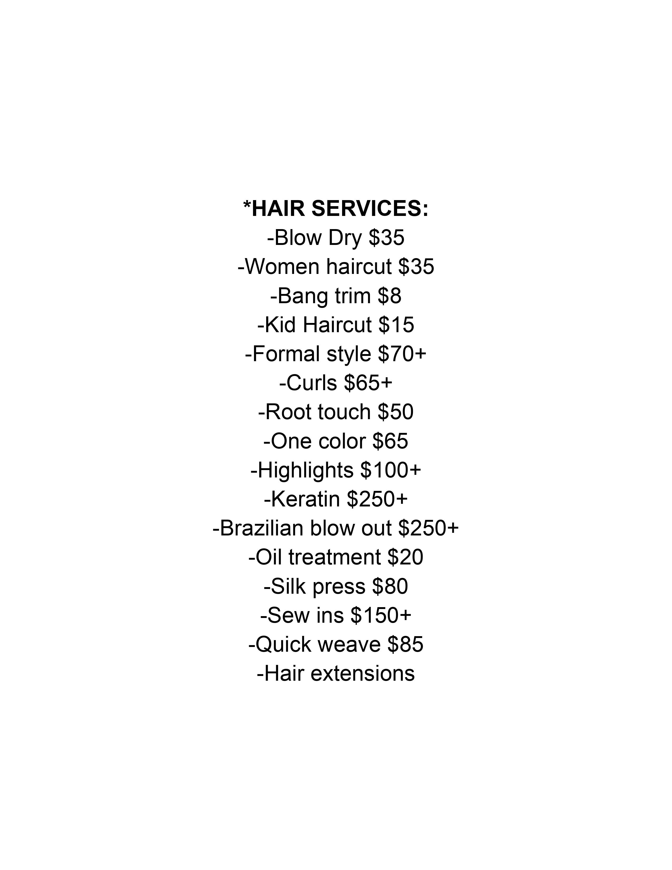 Lavish Beauty Bar Offers Hair Styling Services in Dearborn, MI 48128