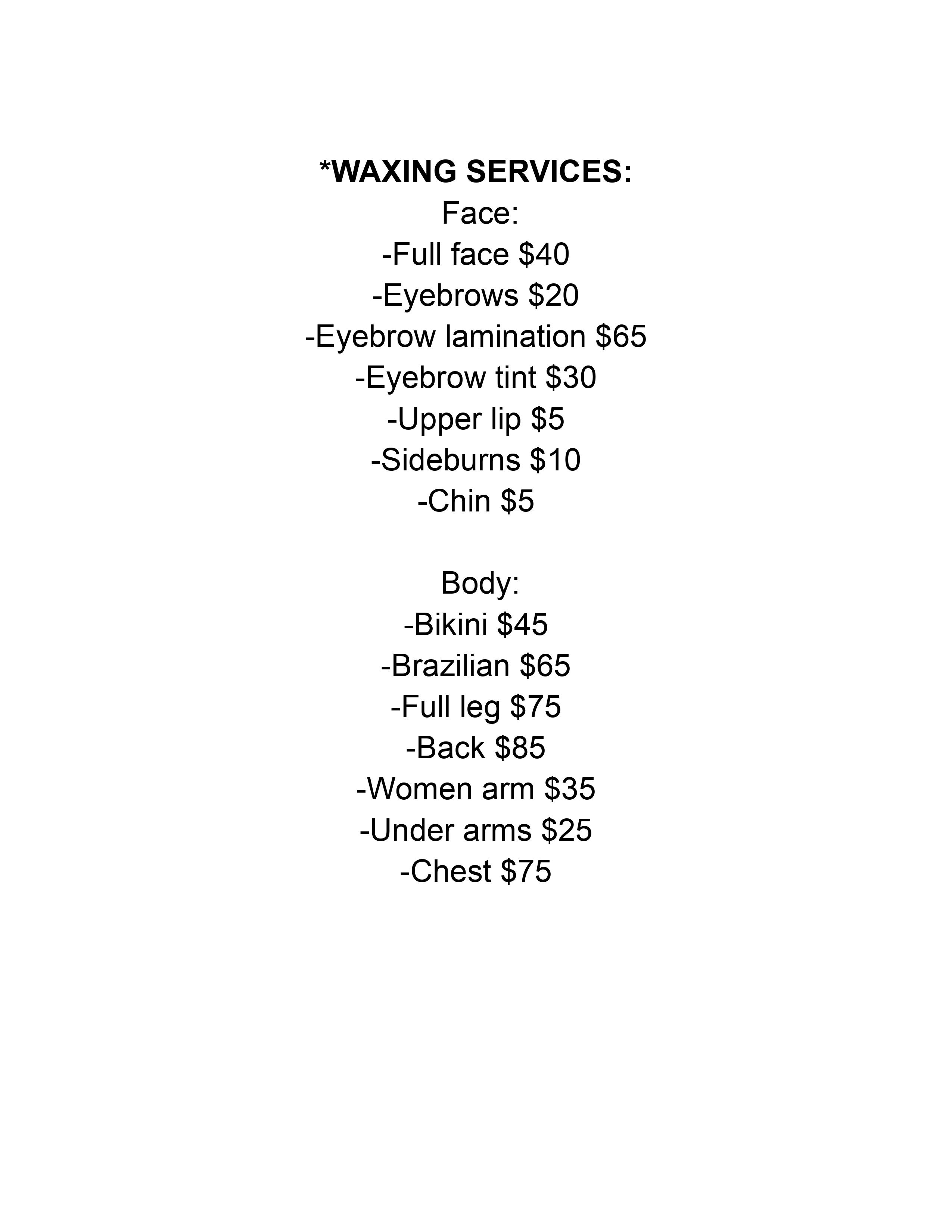 Lavish Beauty Bar Offers Hair Styling Services in Dearborn, MI 48128