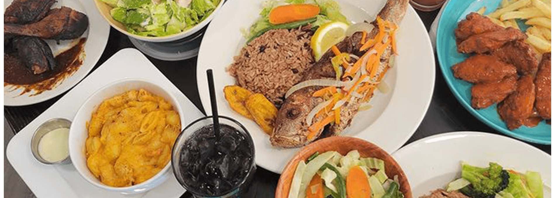 Mello Vibez Restaurant Llc Is A Caribbean Restaurant In Mattapan MA 02126