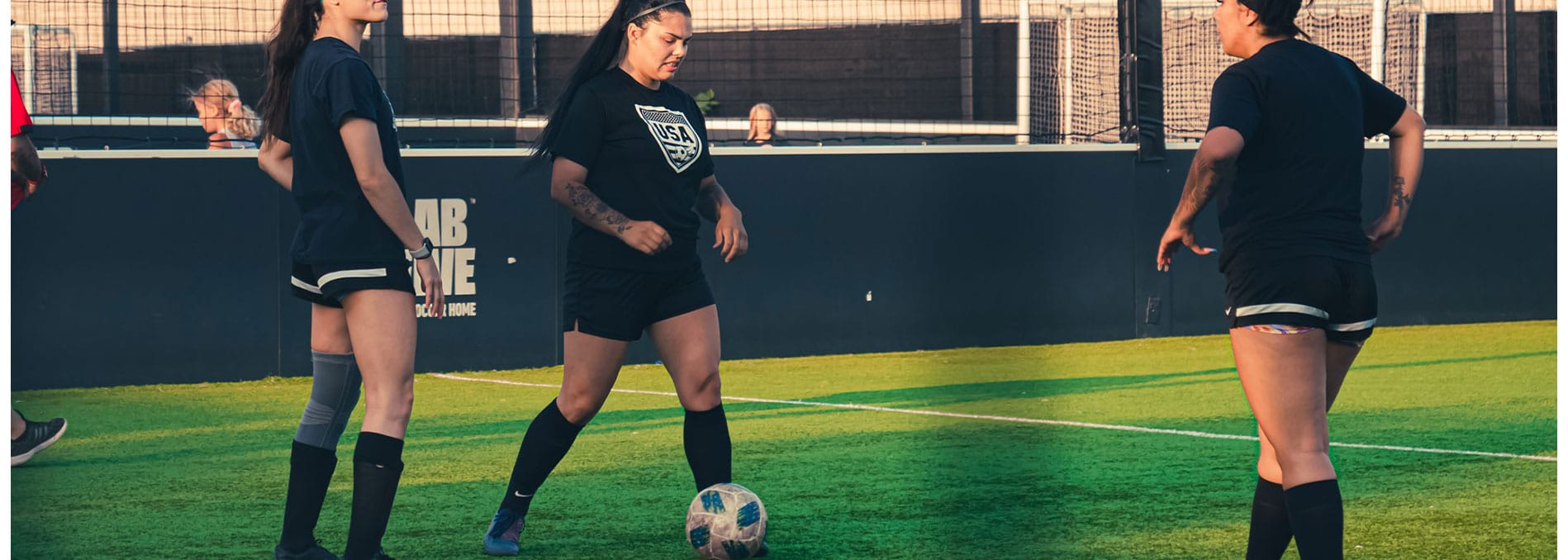 Lab Five is a Soccer Academy in Pacoima, CA 91331