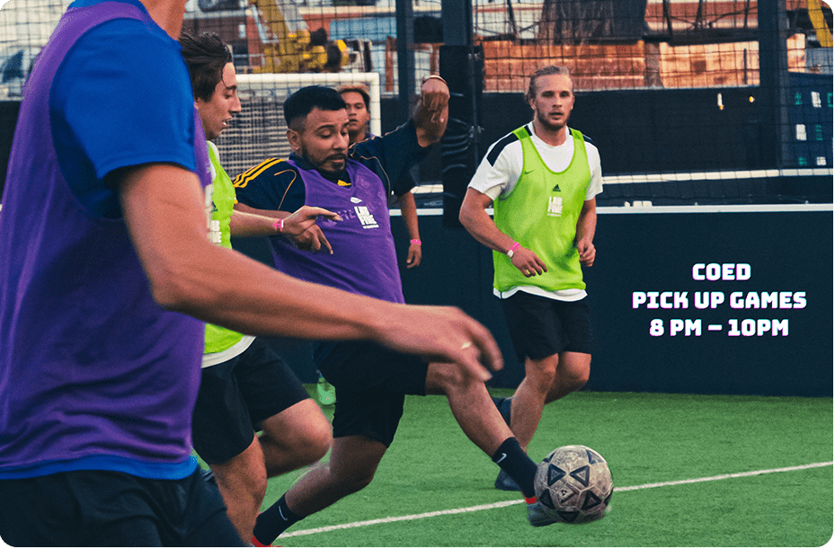 Lab Five Soccer Pacoima at James Madera blog