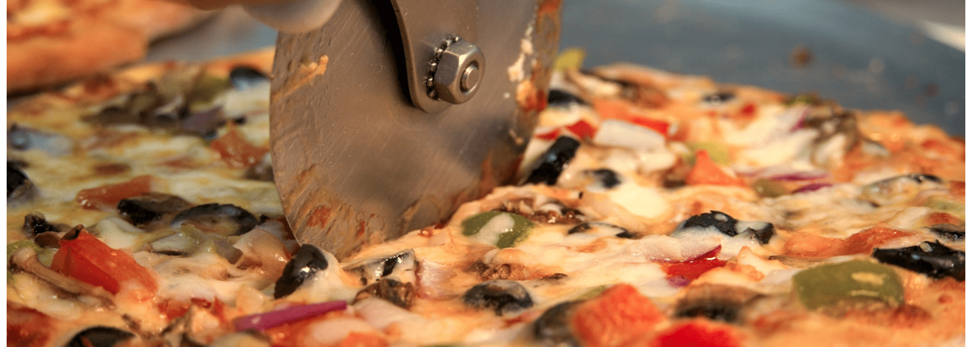 Jay's Incredible Pizza Serves Pizza in Wilmington, NC 28412
