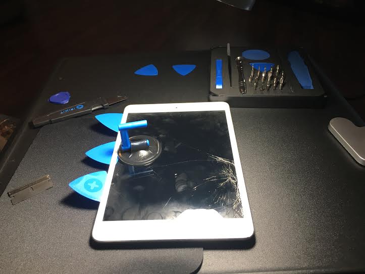 iTech Phone And Tablet Repair Offers Phone Repair in Reedley, CA