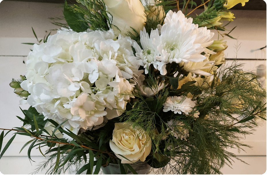 Poppy's Flower is a Florist in Lawrenceburg, KY 40342