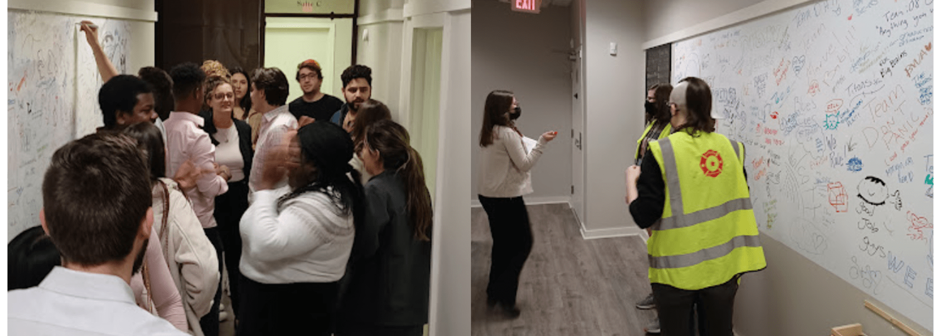 Just Escaped Is An Escape Room Center In Gainesville FL 32608