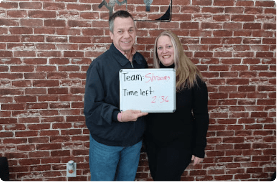 Just Escaped Is An Escape Room Center In Gainesville FL 32608