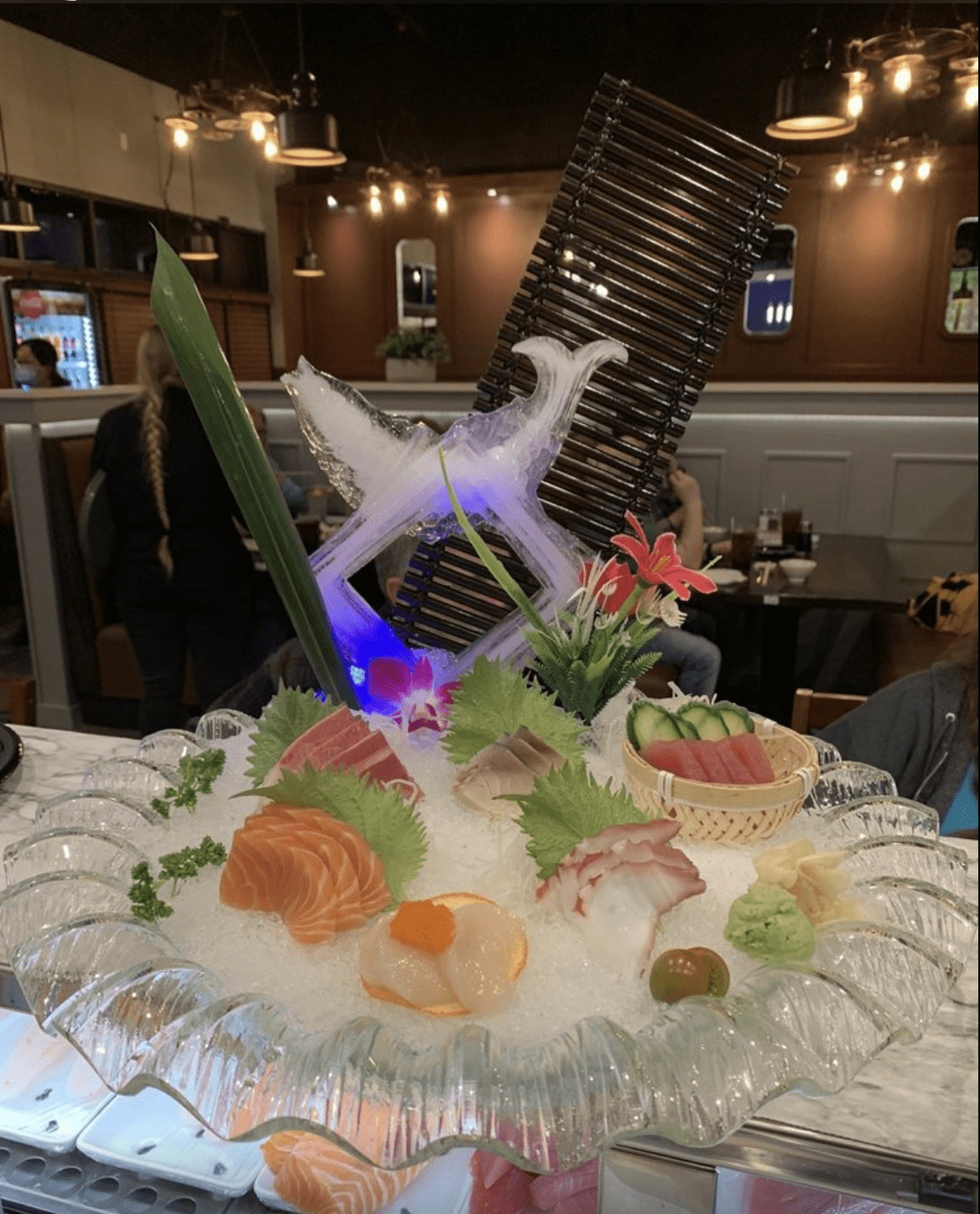 Wasabi Serves Ramen in Acworth, GA 30101