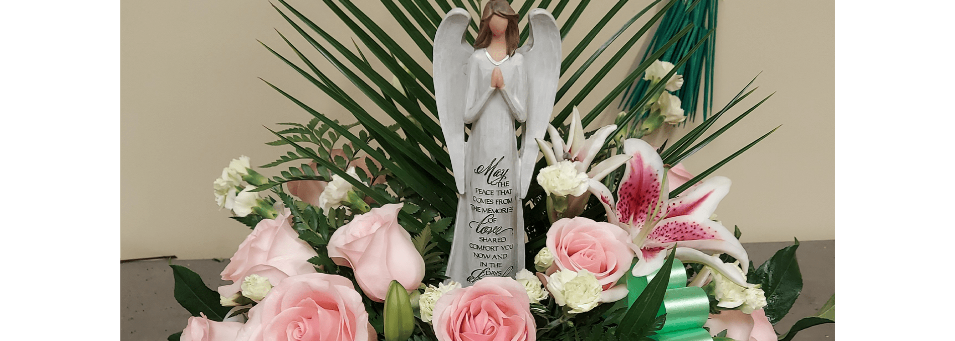 Poppy's Flower is a Florist in Lawrenceburg, KY 40342