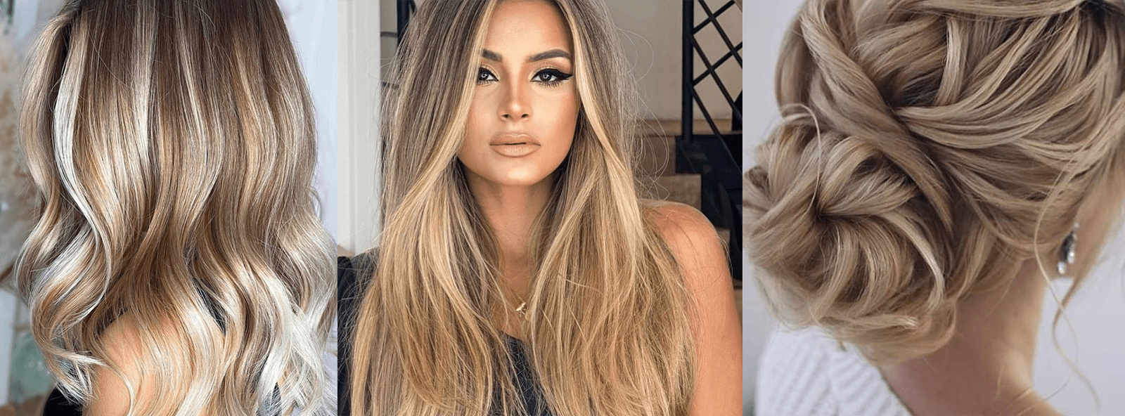 Hair and Makeup Lounge by Angela Offers Hair Coloring in Tarrytown, NY