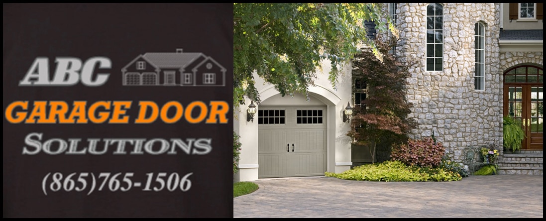 Gallery - ABC Garage Door Solutions