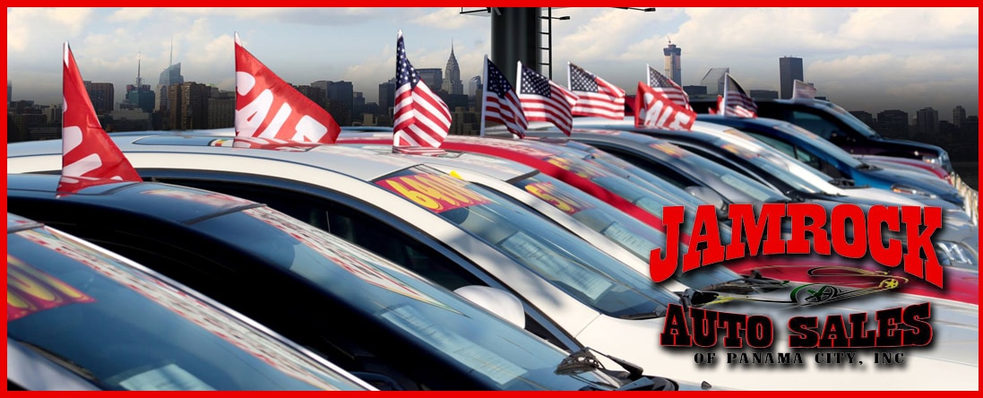 Jamrock Auto Sales Of Panama City Is A Used Car Dealership In Panama City Fl