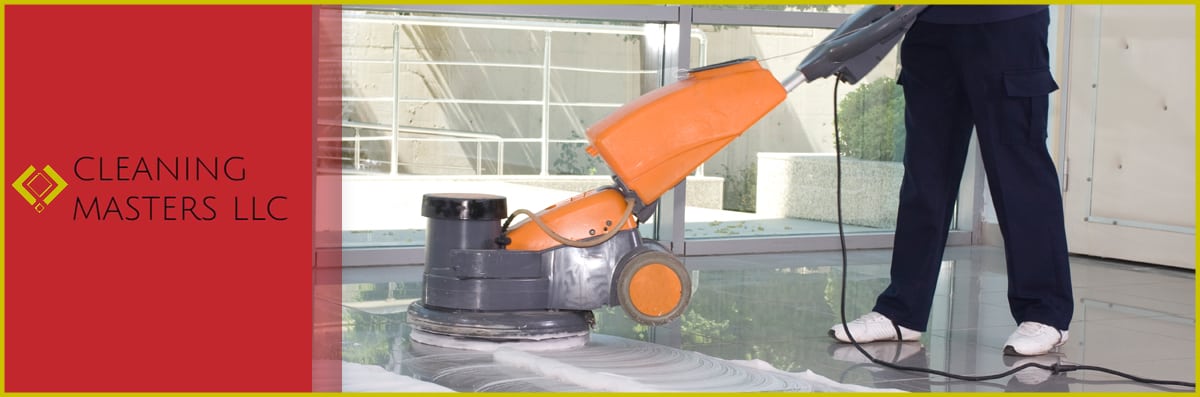 Cleaning Masters LLC is a Cleaning Crew in Columbia, SC