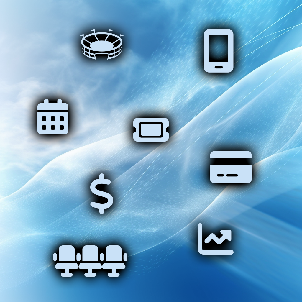 Spinzo Ticket Sales Reimagined