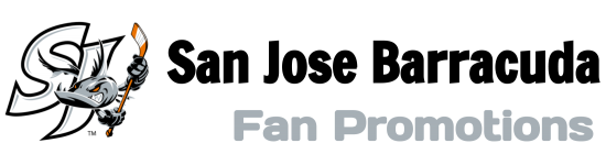 San Jose Barracuda Powered by Spinzo