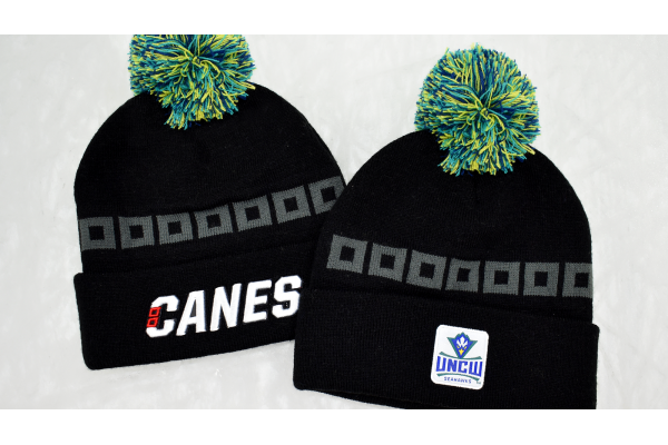 Carolina Hurricanes - Powered by Spinzo