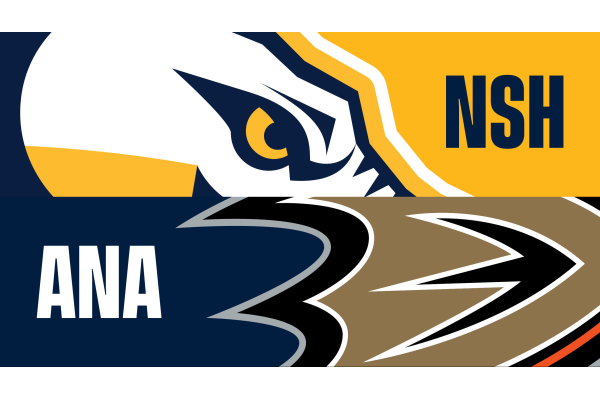 Nashville Predators - Powered by Spinzo