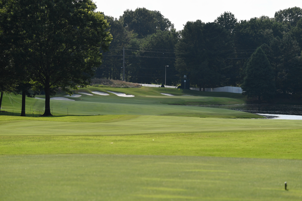 FedEx St. Jude Championship - Powered by Spinzo