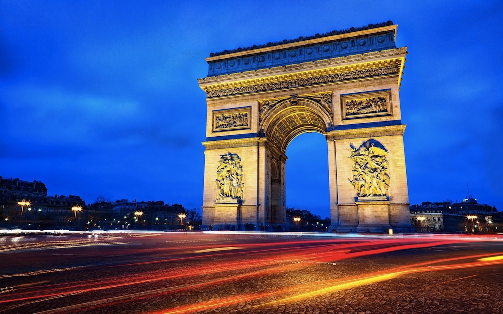 Amazing European Architecture Tour - Conscious Living TV : The amazing image depicting an gorgeous view. Its hues are just vibrant and blend perfectly. Its composition looks fantastic, and its particulars are also highly sharp.