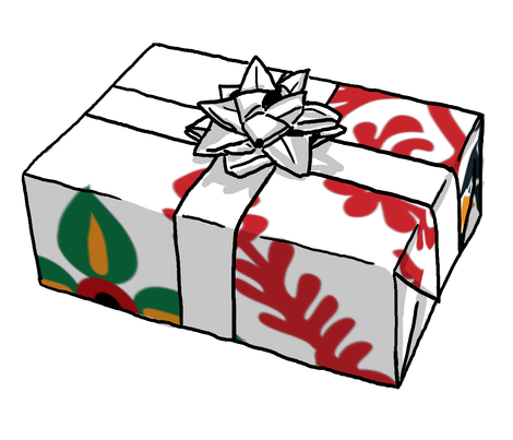 Traditional Tajik Embroidery fabric - hojali - Spoonflower