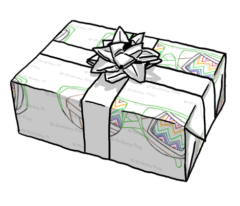 80s sunglasses embroidery sybju fabric  pondripple  spoonflower