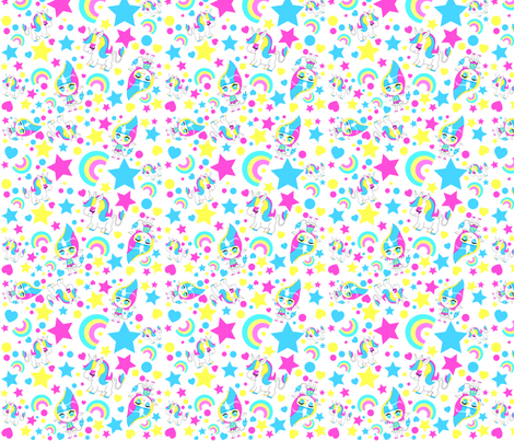 Free Printable Paper for Christmas