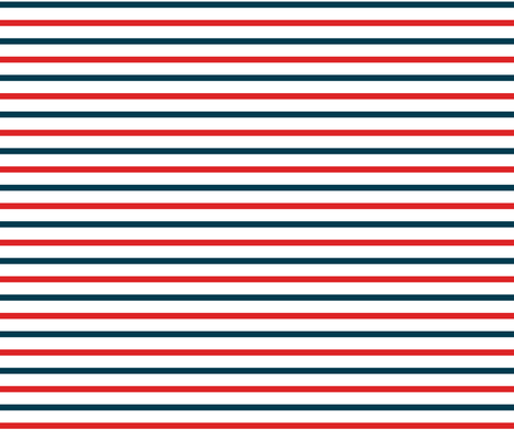 Traditional Breton sailor's jersey stripes (limited 