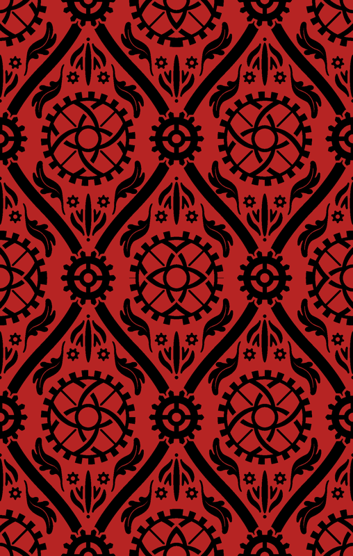 Download Fancy Red Wallpaper Gallery