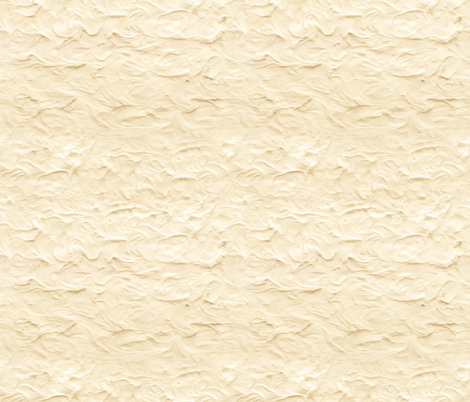 Frosting Vanilla wallpaper - purplish - Spoonflower