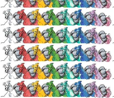 No Ducks Allowed - 8 designs by luvinewe