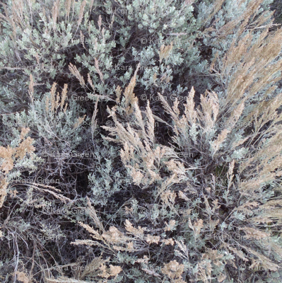 Sagebrush camo fabric - idaho13 - Spoonflower