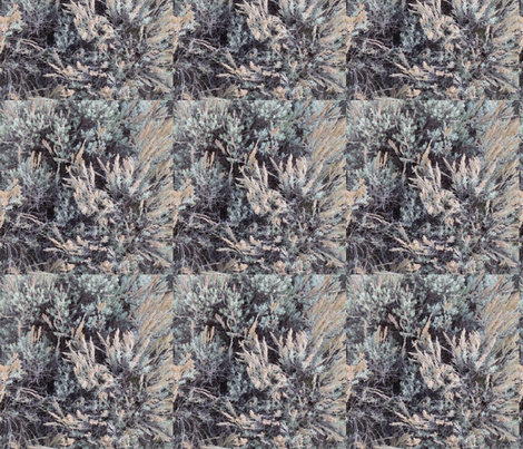 Sagebrush camo fabric - idaho13 - Spoonflower