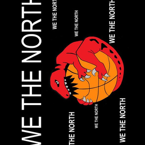 Toronto Fabric Wallpaper Home Decor Spoonflower