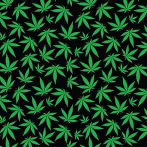 tobacco leaf fabric, wallpaper & home decor - Spoonflower