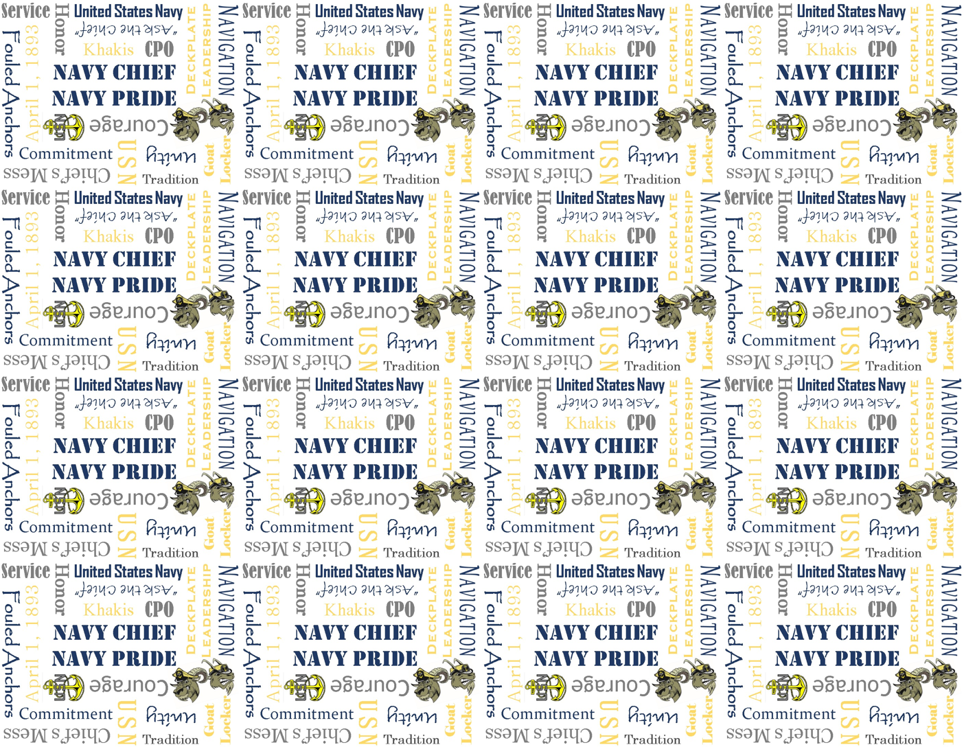 navy sayings