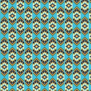 Native American Fabric Wallpaper Home Decor Spoonflower