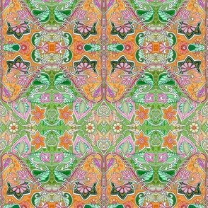 1880s fabric, wallpaper & gift wrap - Spoonflower