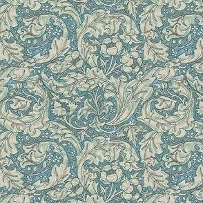 william morris fabric, wallpaper & gift wrap - Spoonflower