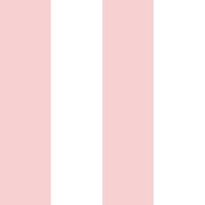 Pink Stripes Fabric Wallpaper Home Decor Spoonflower