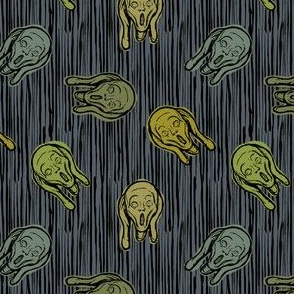 norwegian fabric, wallpaper & gift wrap - Spoonflower