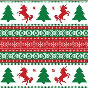 Christmas Sweaters Fabric Wallpaper Home Decor Spoonflower