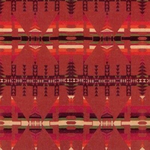 navajo fabric, wallpaper & home decor - Spoonflower