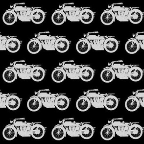 harley davidson motorcycle fabric, wallpaper & gift wrap - Spoonflower