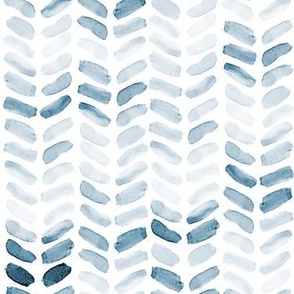 herringbone fabric, wallpaper & home decor - Spoonflower