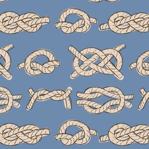 nautical fabric, wallpaper & home decor - Spoonflower