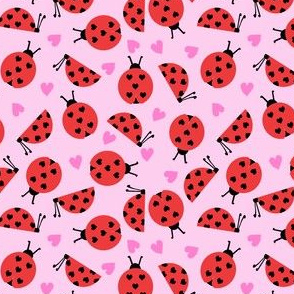 Miraculous Ladybug Fabric Wallpaper Home Decor Spoonflower